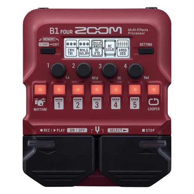 effect zoom b 1 four original . zoom b1 four original