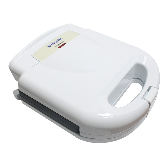 Tst Sandwich Toaster Miyako Tsk-258 Pemanggang Roti Miyako Tsk 258