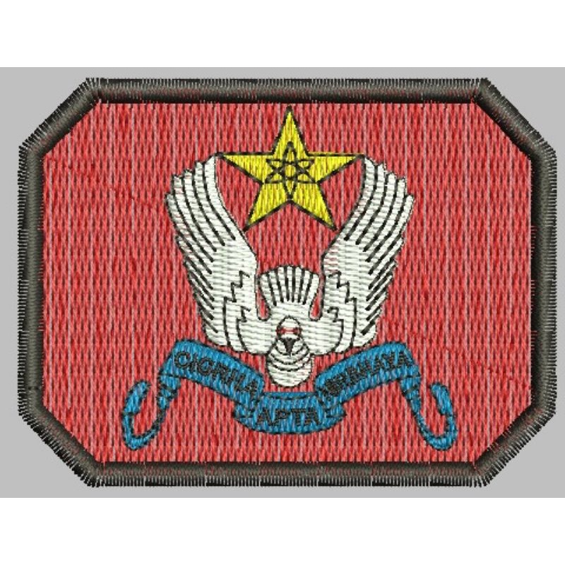 File emb wilcom bordir logo cighra apta