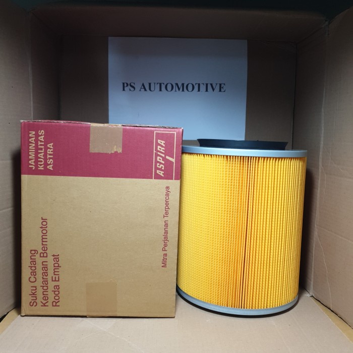 Filter Udara Filter Udara Mitsubishi Canter Aspira