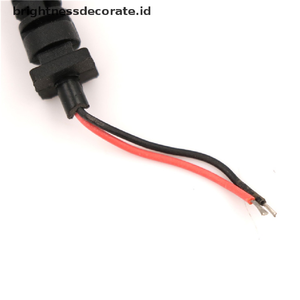 [Birth] 1.2m DC Jack Tip Plug Konektor Cord Kabel Power Supply Cable 5.5 * 2.5mm [ID]