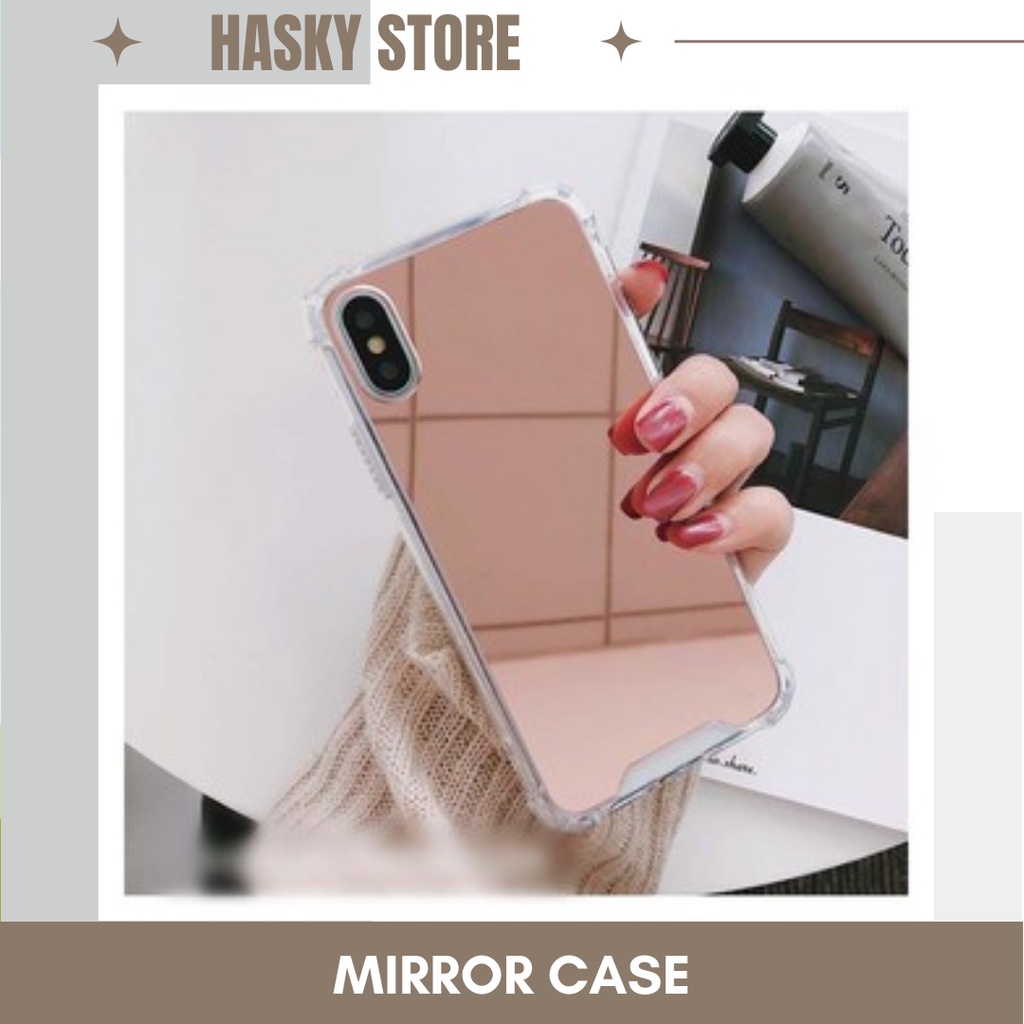 MIRROR CASE (CASE CERMIN)