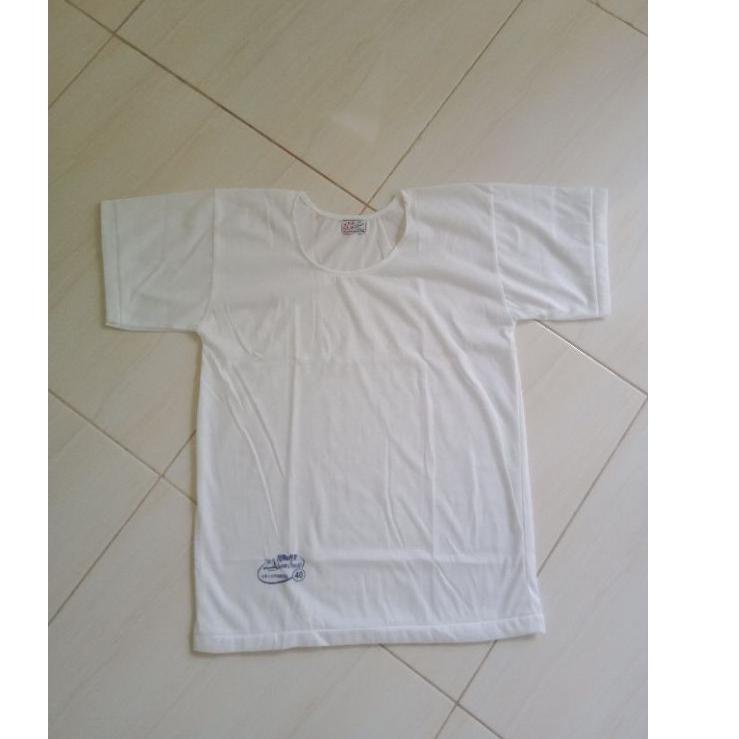 ⚡COD⚡ KAOS OBLONG PRIA DALAMAN PRIA SWAN BREND PAKAIAN DALAM PRIA KAOS CAP SOANG BAJU DALAM CAP ANGS