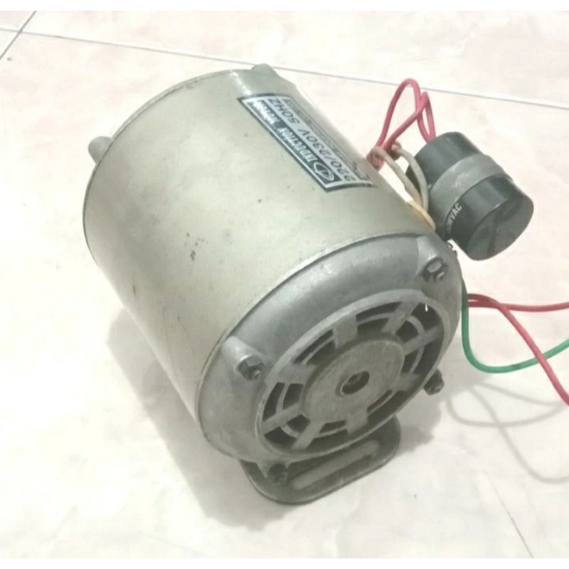 Ac Motor 220V induction