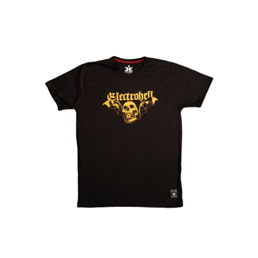 BAJU ELECTROHELL / MTSR AUGURY BK