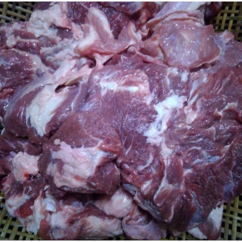 

Sapi Daging Iga Atas