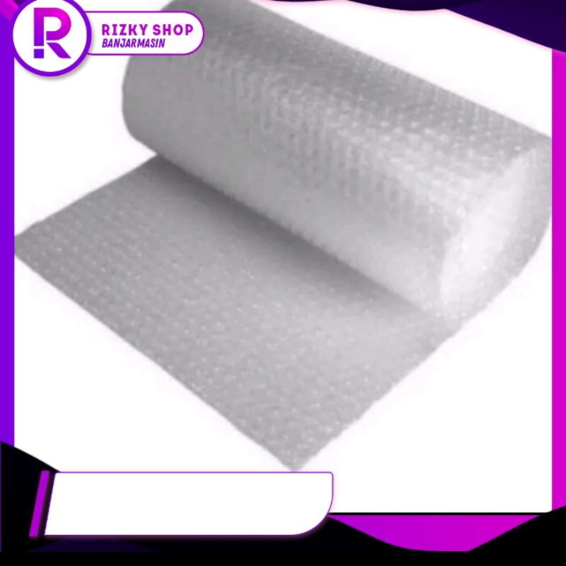 

Bublewrap
