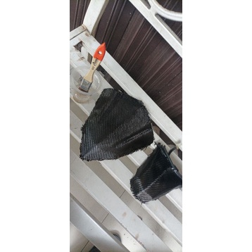 karbon kevlar vario led old