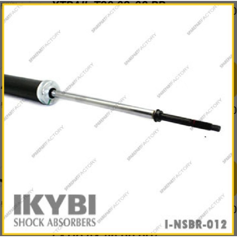 IKYBI Shock Breaker Absorber Belakang Sett Nissan Serena C24 04-12
