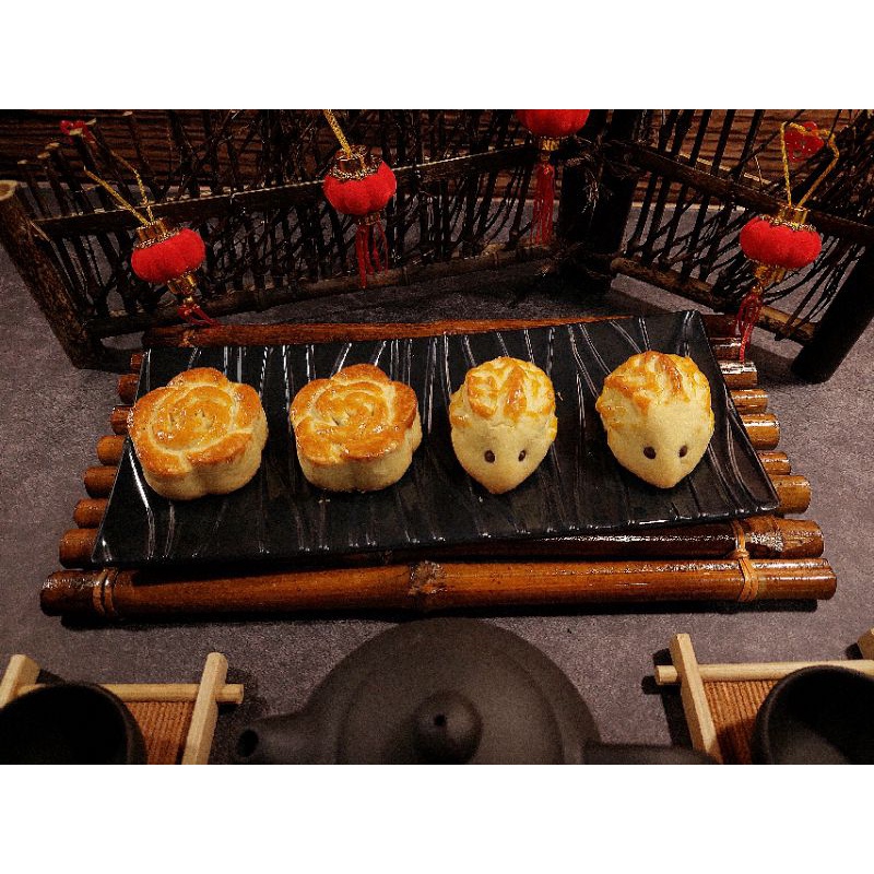 

Nastar Jumbo / Hampers CNY / cookies / 2023