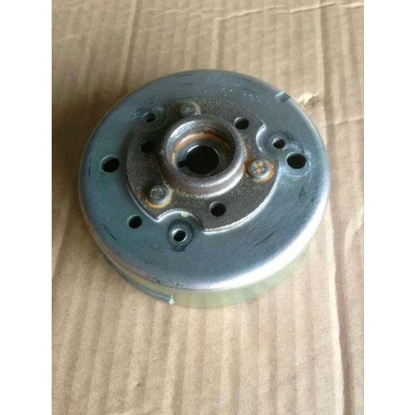 magnet spul original copotan motor Yamaha Mio sporty Mio soul karbu Mio smile Mio Pino karbu