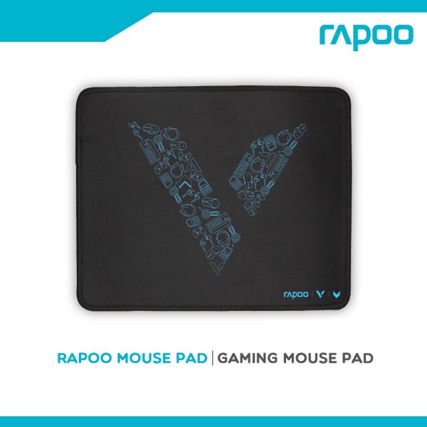 RAPOO GAMING VPRO V1 Mouse pad