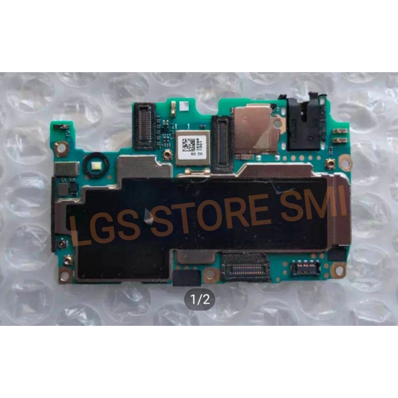 Mesin Oppo A37 A37F A37Fw Hidup Normal