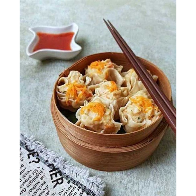 

Dimsum Udang Frozen