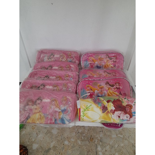 

Take all tempat pencil disney princess