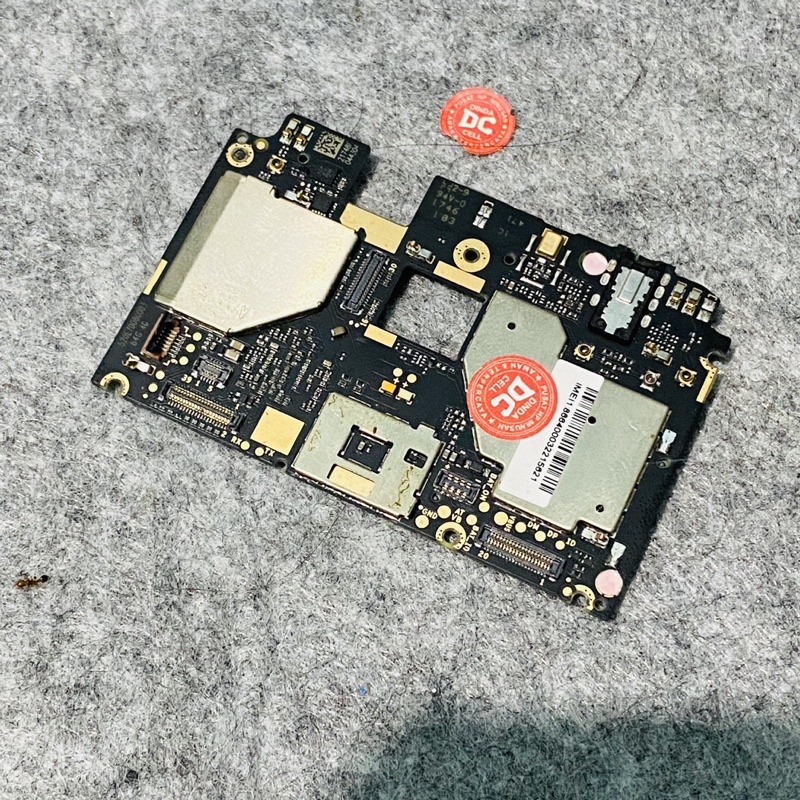 mesin redmi 5 plus 4/64