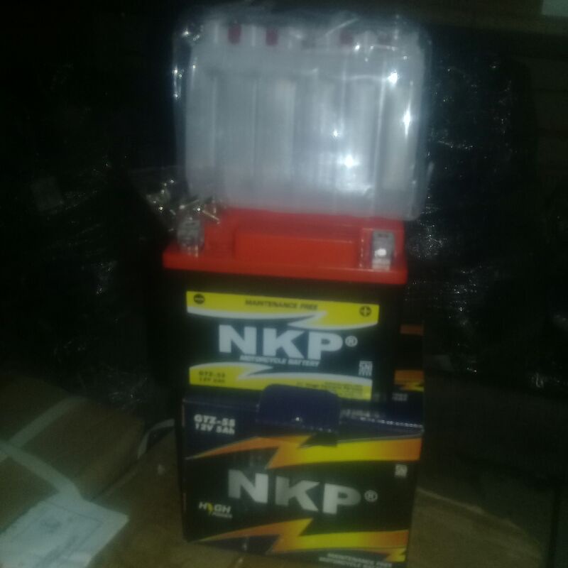 aki accu murah nkp semi kering