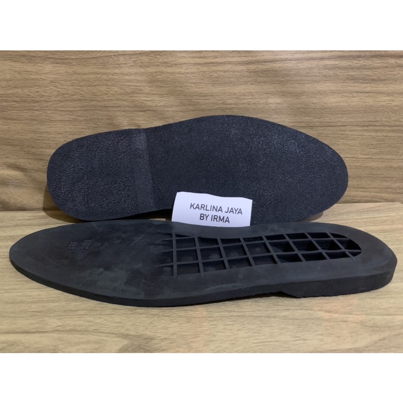 Sole karet Potong - ARF 289 Cocok Untuk semua model Sepatu Semi Pantofel ARF 289