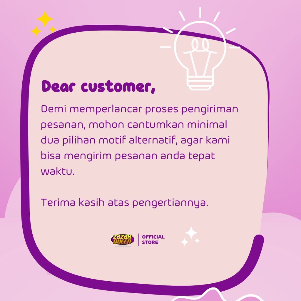 Sarung Bantal Sofa, Taplak Meja, Sarung Galon, Sarung kulkas