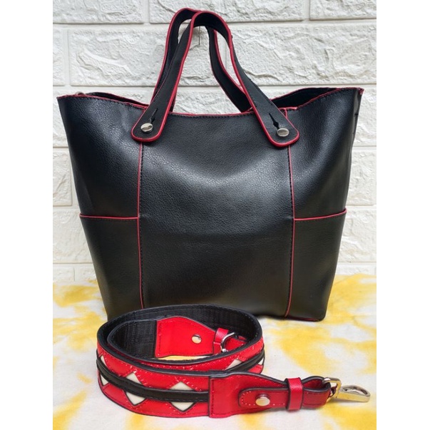 ZARA BASIC ori sling bag