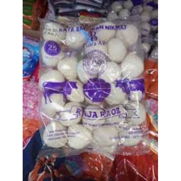

baso kecil raja raoz