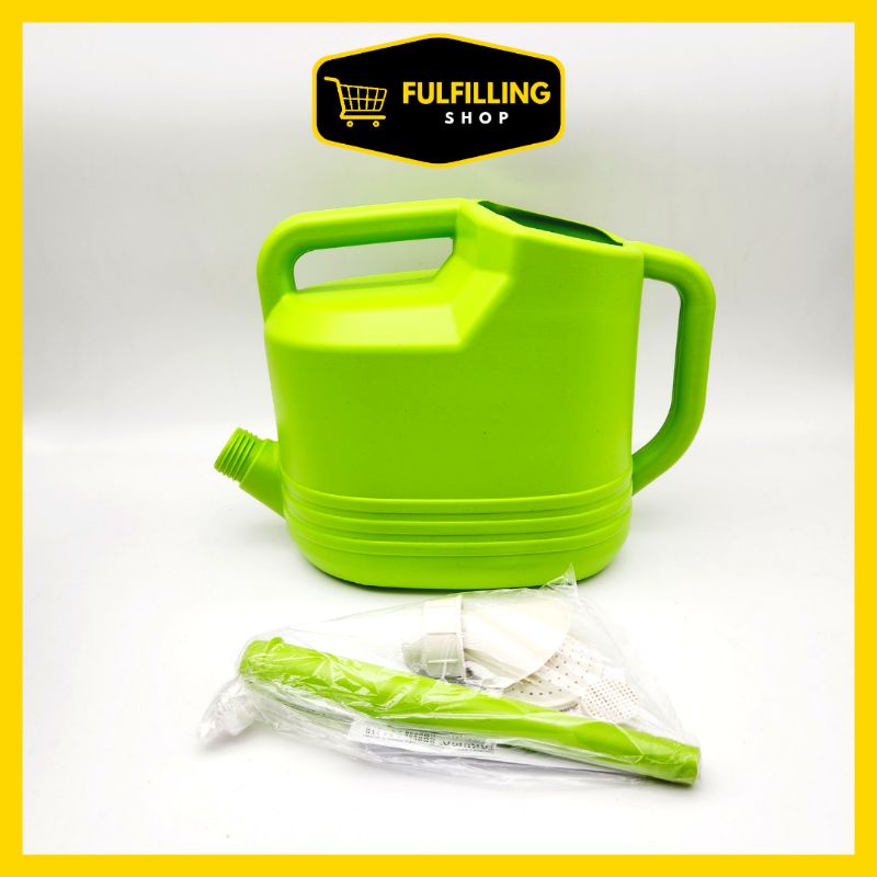 Gembor Plastik Besar Hawaii 3655