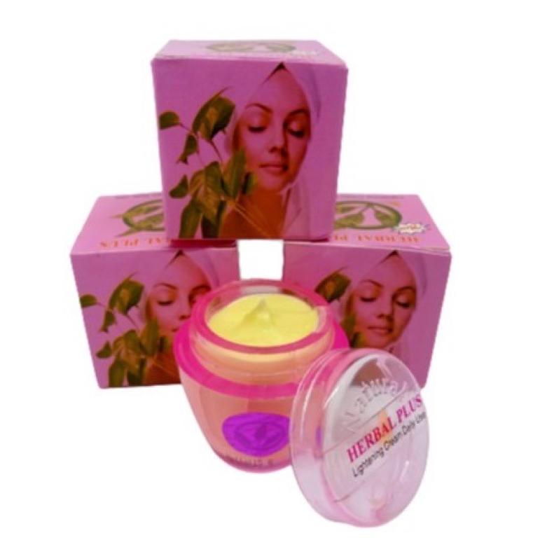 [PRODUK DKGRP] CREAM HERBAL PLUS BPOM HERBALPLUS ORIGINAL HERBAL PLUS ORIGINAL BPOM MLH