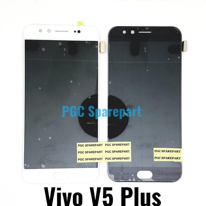 Original Oem Lcd Touchscreen Fullset Vivo V5 Plus - Vivo 1611