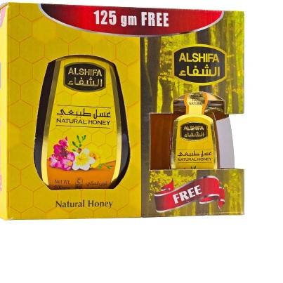 

❈ Alshifa paket 500gr bonus 125gr ♘