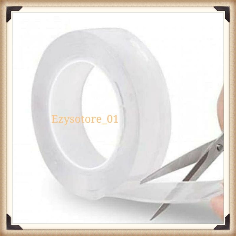 

NANO TAPE ISOLASI 1 METER