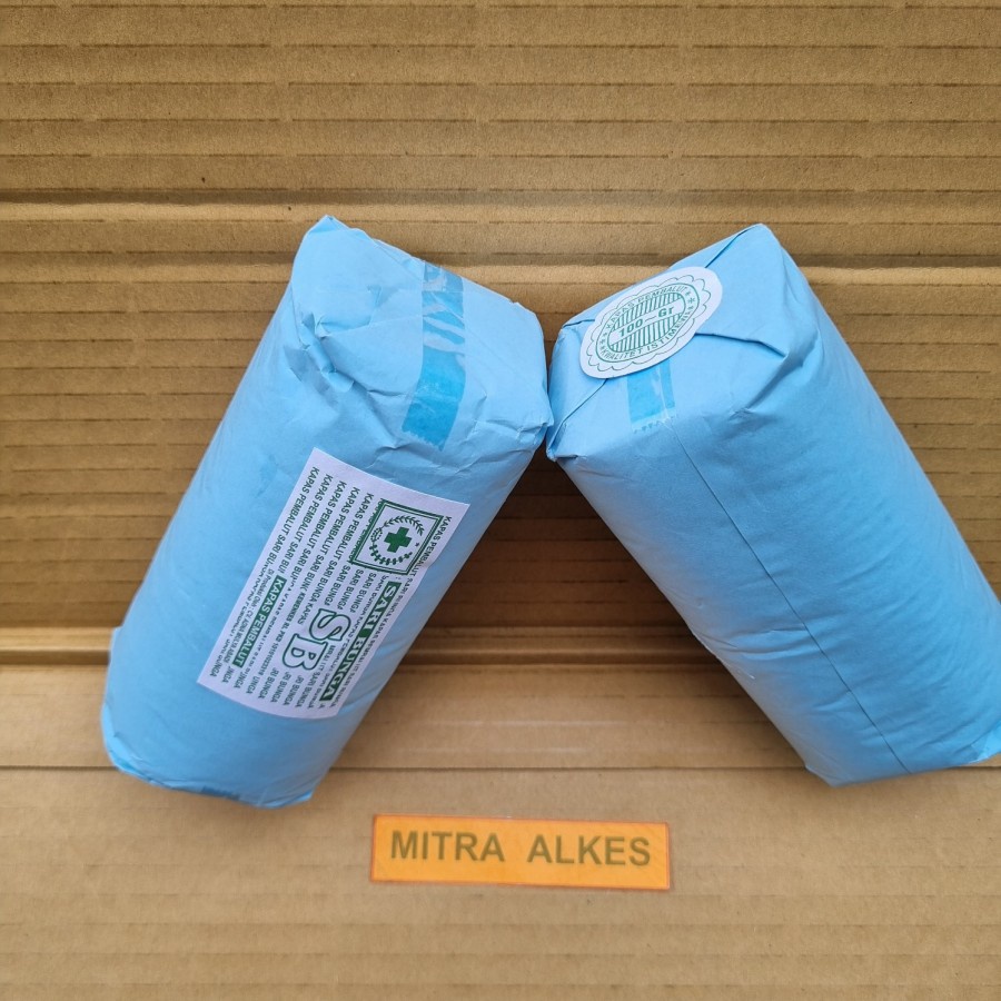 Kapas 100gr. Kapas Pembalut 100gram. Kapas 100 gr. Kapas 100 gram.