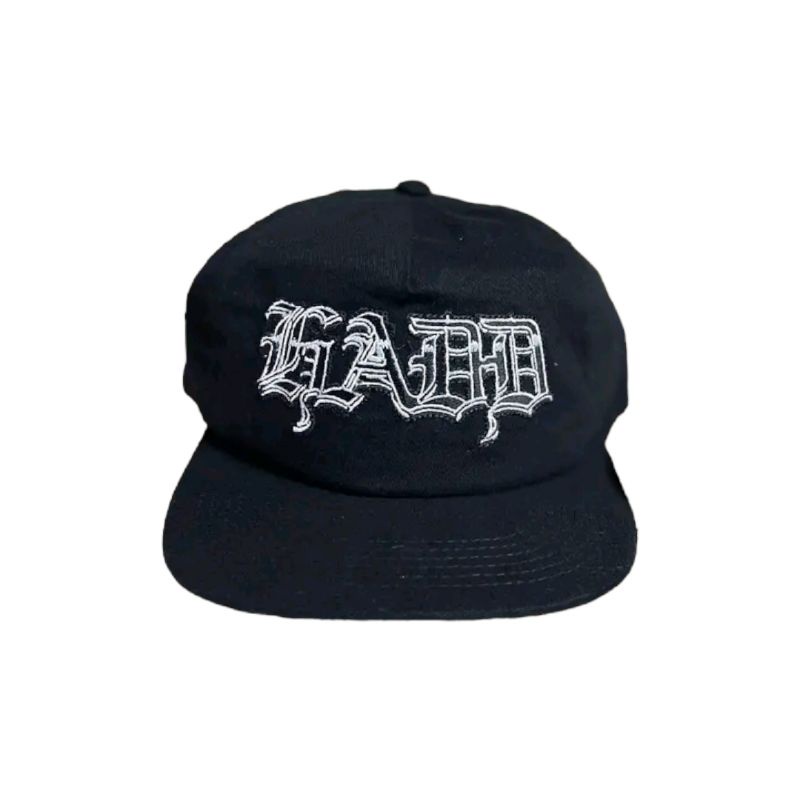 [NEW] SNAPBACK HADD HARDCORE