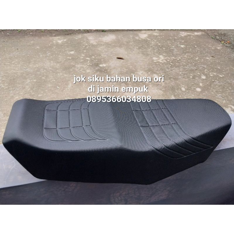 Jok Rx King Siku Tebal Tipis Bisa Rikus Busa Original