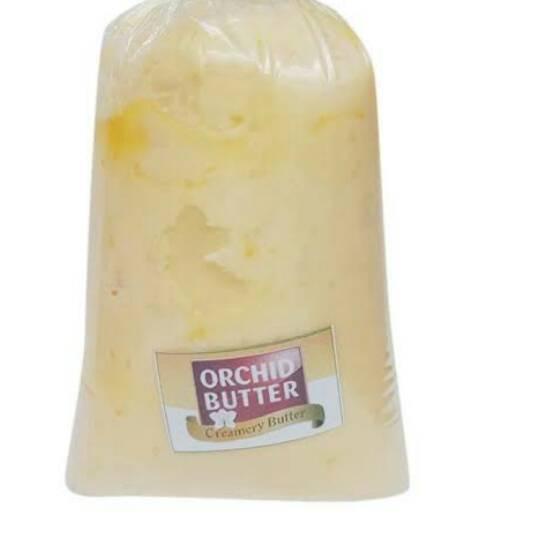 

COD[FG2]-Orchid butter 250 gram