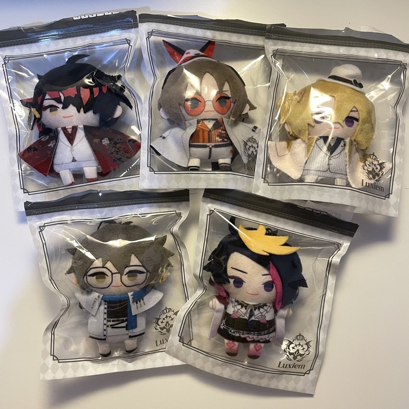 niji puppet luxiem (read desc)