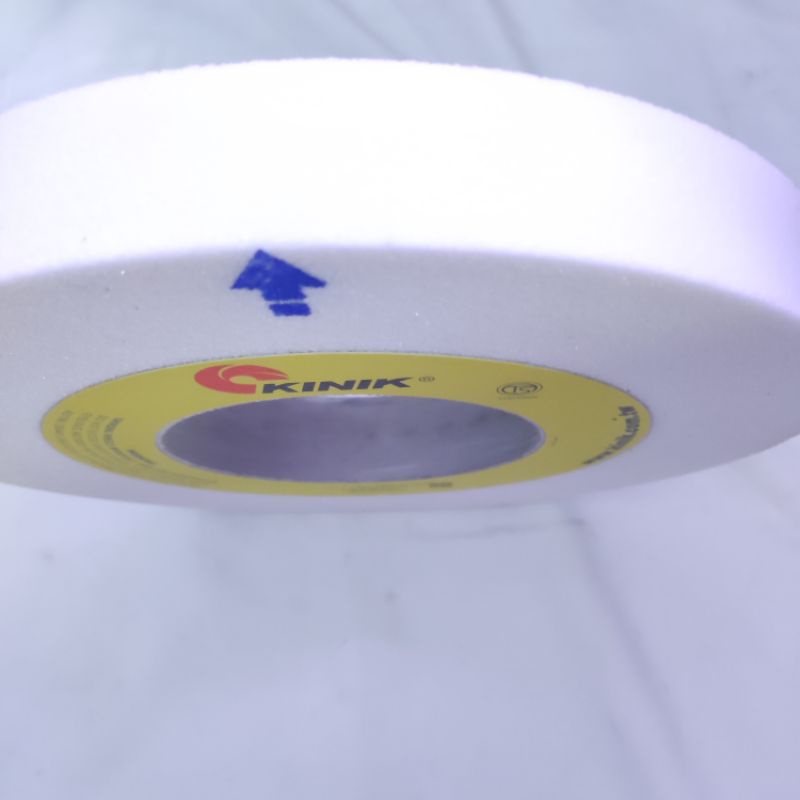 Batu gurinda Kinik 305 x 38 x 127 wa60jv