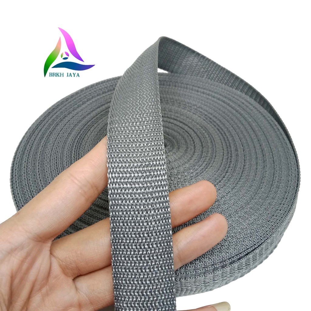 TALI WEBBING TAS 2.5 CM / TALI TAS / TALI BISBAN TAS