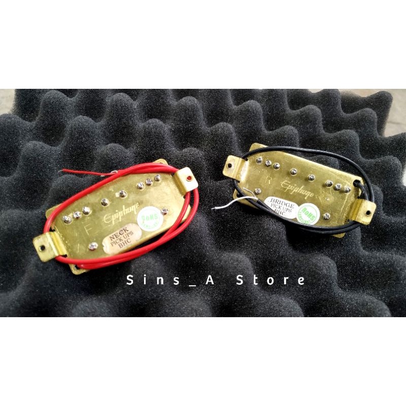 pickup NECK  humbucker epiphone