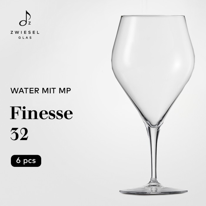 GELAS AIR MINERAL SCHOTT ZWIESEL FINESSE 32 - WATER MIT MP