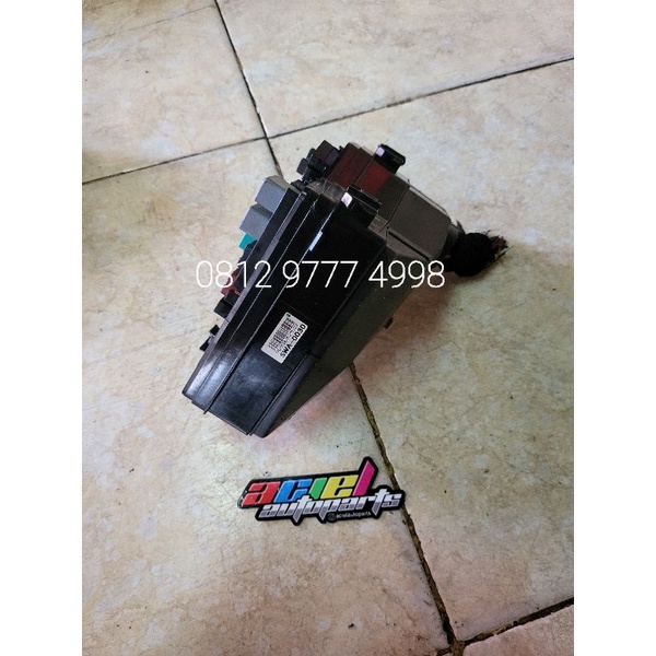 FUSE BOX SEKRING HONDA CRV GEN 3 ORIGINAL