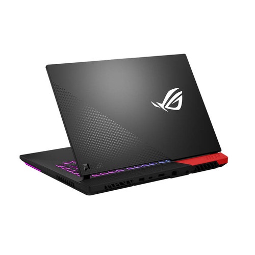 Laptop Gaming ASUS Rog G513QY RYZEN 9 5900HX RAM 16GB 1TB SSD RX6800 12GB OHS 15.6QHD 165HZ