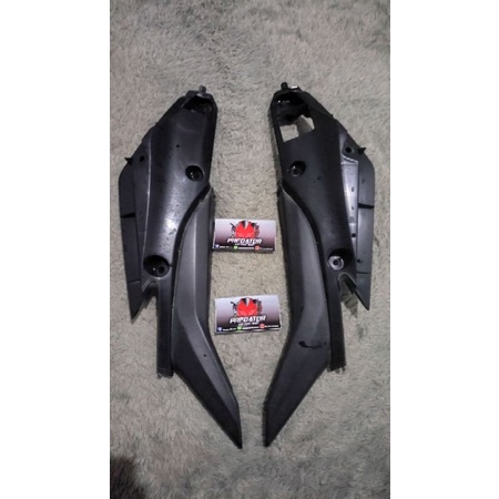 Body kasar belakang original honda cbr 150 k45a lokal Body belakang Cbr k45a