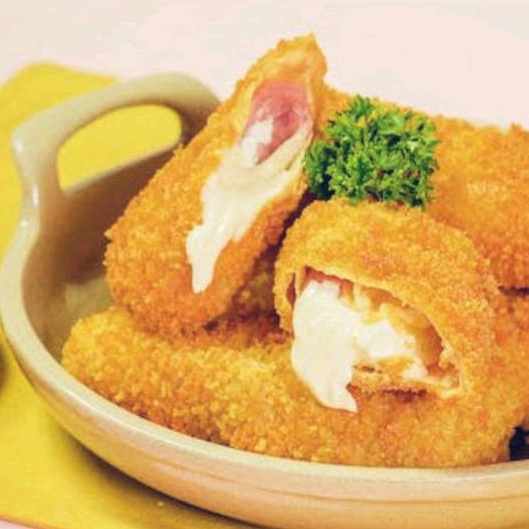 

RISOL MAYO FROZEN VIRAL MANTAB 5PCS