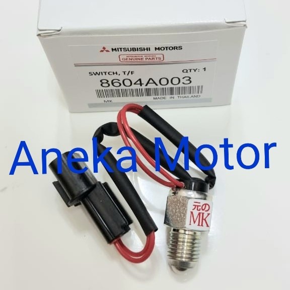 Switch transfer Strada/Triton 2.5/Pajero sport 4x4 4WD