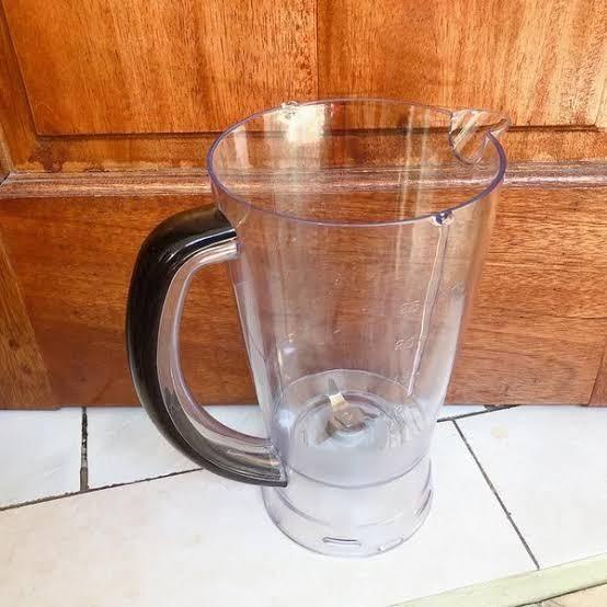 Gelas Blender Oxone Spare Part Glass Blender Ox869Pb 21