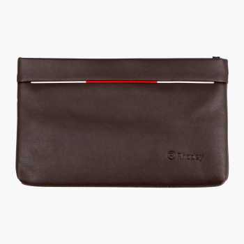 KR Rhodey Tas Genggam Dompet Kulit Clutch Bag Size Small