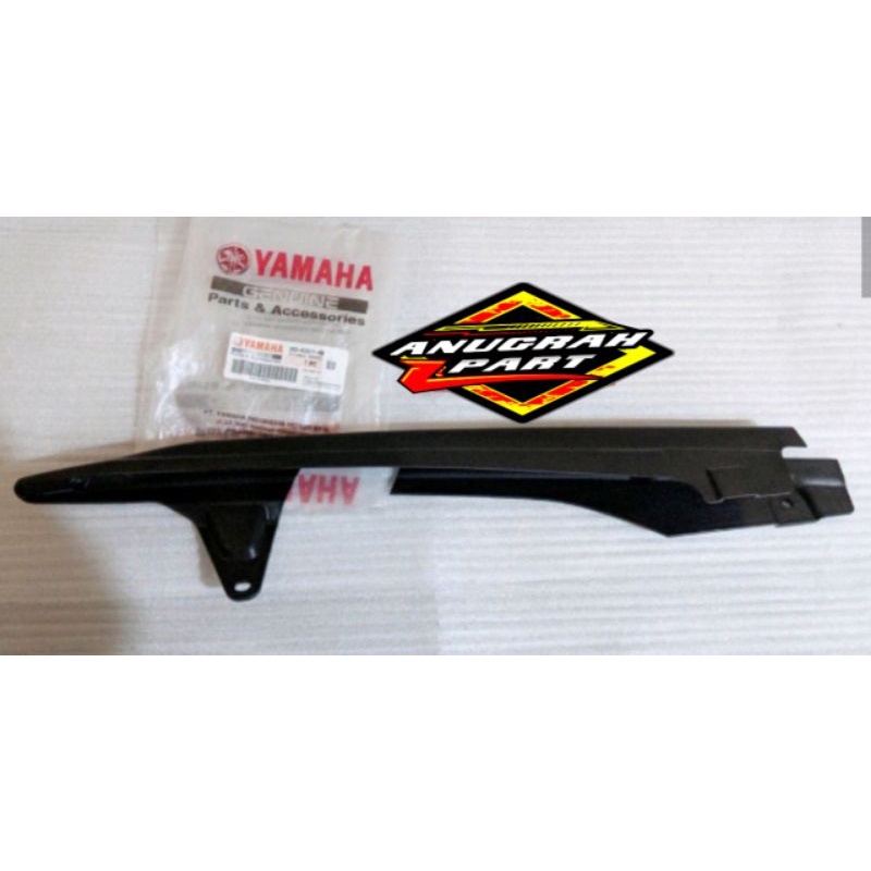 Tutup pelindung rantai Vega Force FI ASLI ORI YAMAHA 1FD-F2311-00