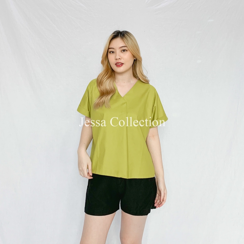 Premium Cosella Top TH 453 COTTON