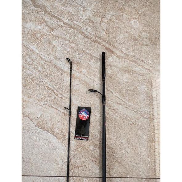 Joran Rod Golden Fish Bonanza 135 - Alat Pancing
