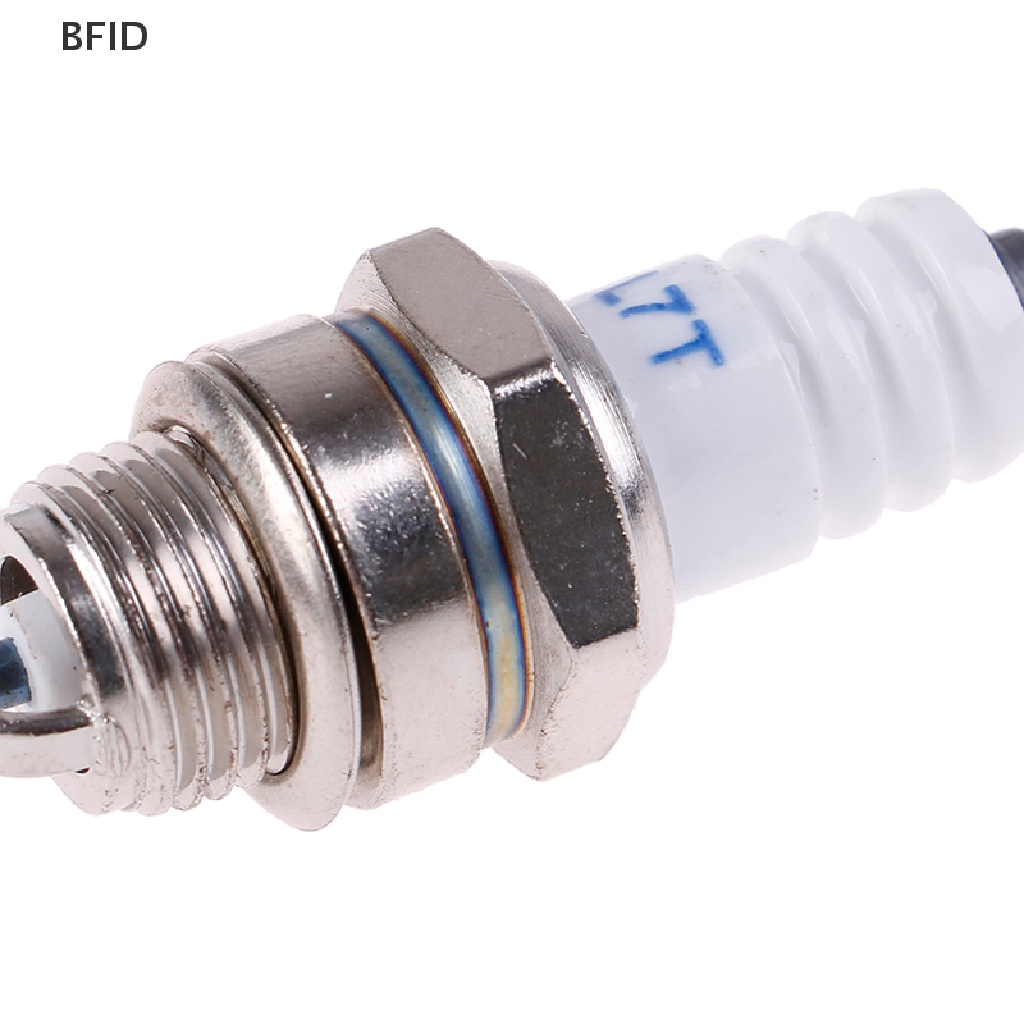 [BFID] Busi Ganti NGK BPMR7A 4626 Bosch WSR6F, 7547, STIHL, HUSQVARNA, L7T  [ID] Baju Kaos Distro Pria Wanita Lengan Panjang [ID]